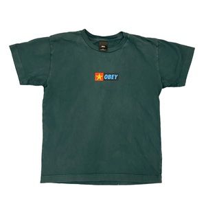Obey T-shirt